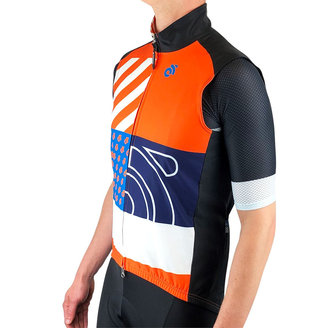 Performance Winter Vest Vest ChampSys