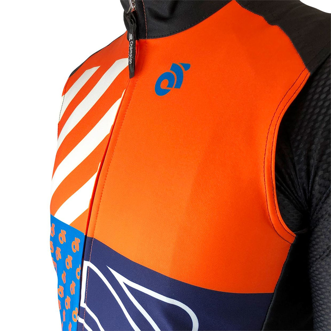 Performance Winter Vest Vest ChampSys