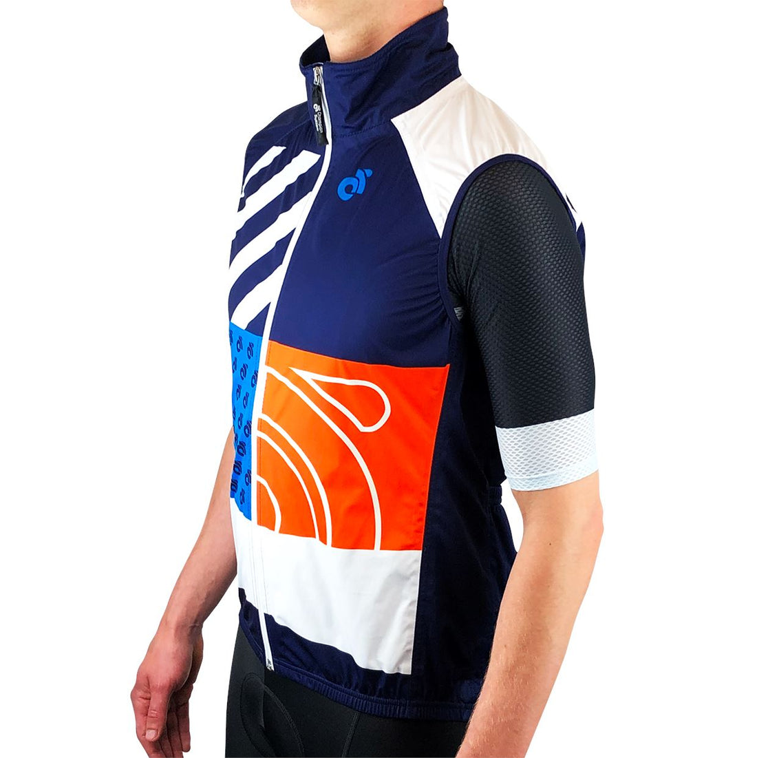 Apex Wind Vest Vest ChampSys