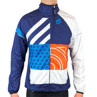 Apex WindGuard Run Jacket Jacket ChampSys
