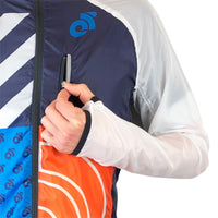 Apex Weather-Lite Jacket Jacket ChampSys