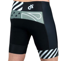 Lycra Training Shorts Shorts ChampSys