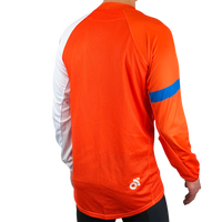 BMX / Downhill Jersey (Long Sleeve)