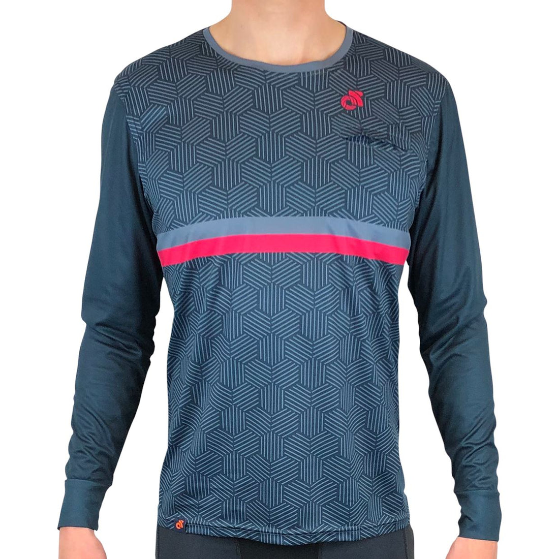 Vancouver Long Tee Shirt Champion System UK