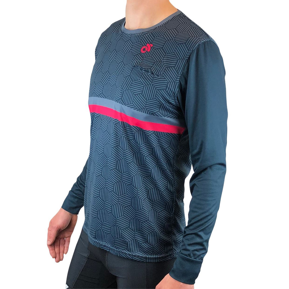 Vancouver Long Tee Shirt Champion System UK