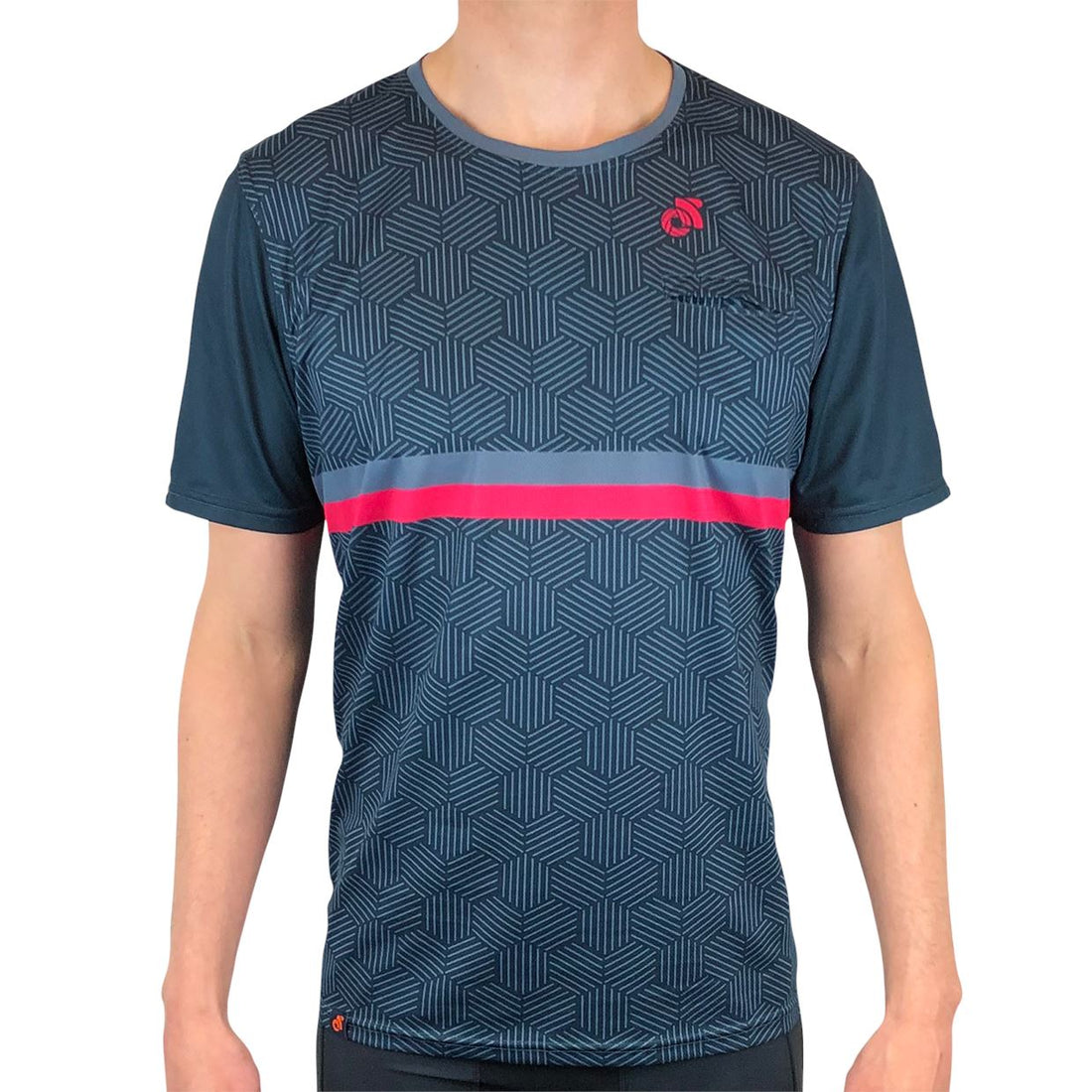 Locarno Short Sleeve Tee Shirt Champion System UK