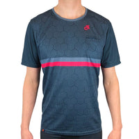 Locarno Short Sleeve Tee Shirt Champion System UK