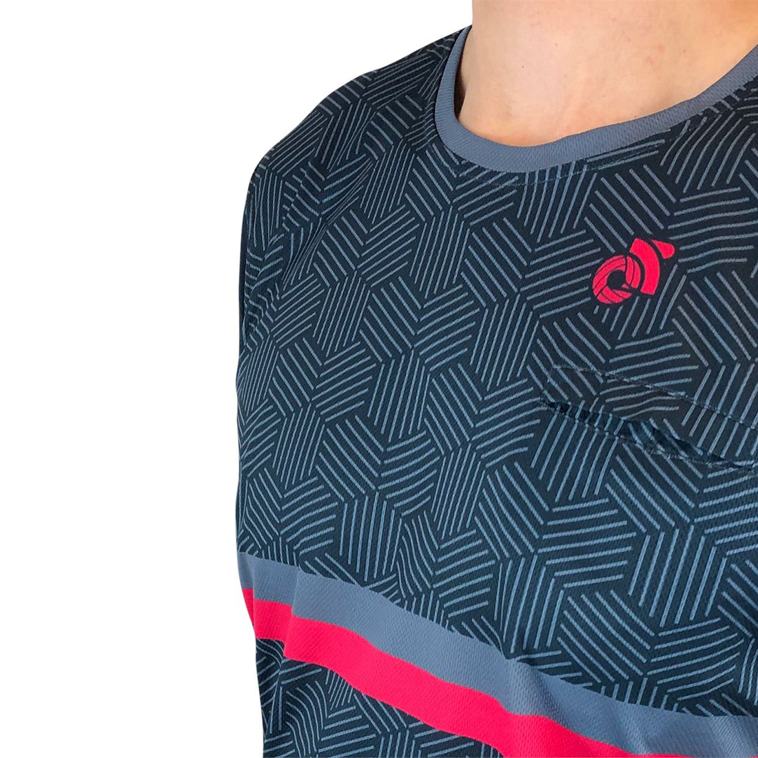 Locarno Short Sleeve Tee Shirt Champion System UK