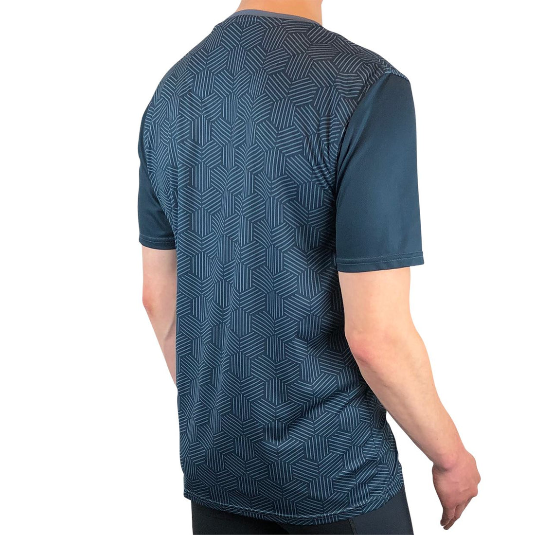 Locarno Short Sleeve Tee Shirt Champion System UK