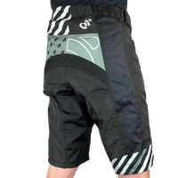 BMX / Downhill Short