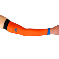 Tech Arm Coolers (Lycra) Warmers ChampSys