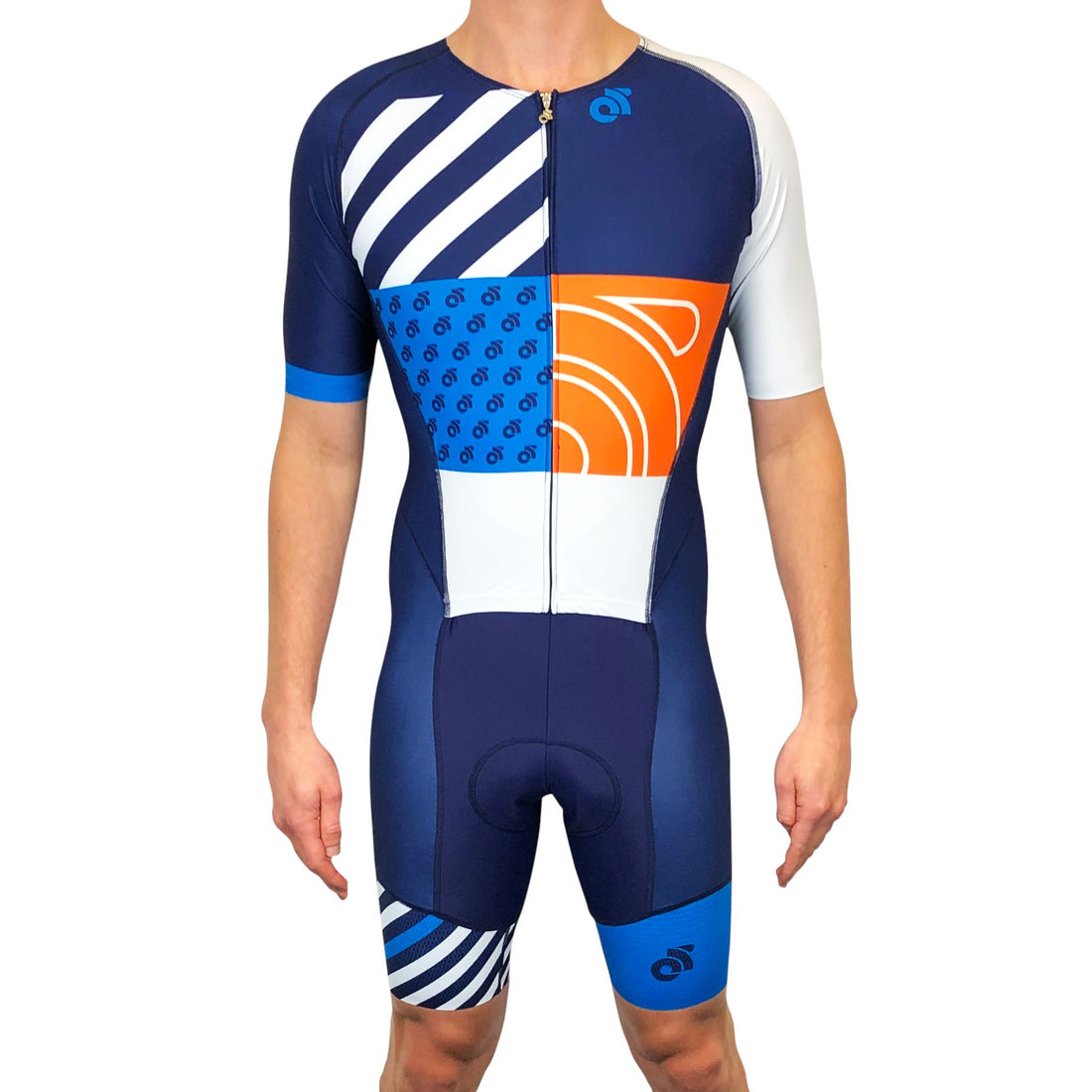 Performance 2-Piece Skinsuit Champion System UK