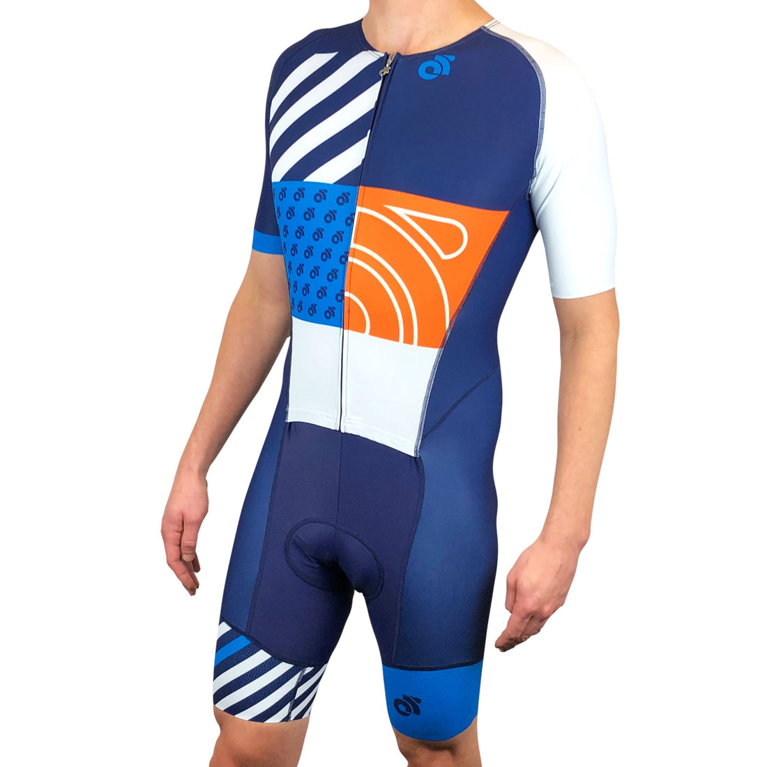 Performance 2-Piece Skinsuit Champion System UK