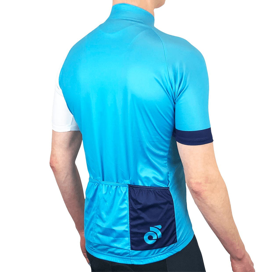 Tech Lite Short Sleeve Jersey Jersey ChampSys