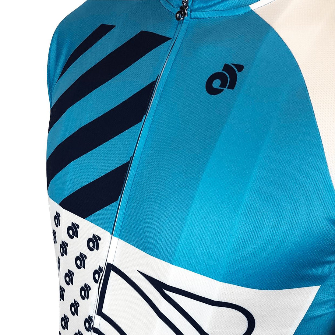 Tech Lite Short Sleeve Jersey Jersey ChampSys