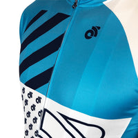 Tech Lite Short Sleeve Jersey Jersey ChampSys