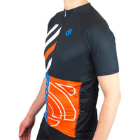 Performance Ultra Race Short Sleeve Top Run Top ChampSys