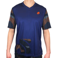 Short Sleeve Trail Jersey Champion System UK