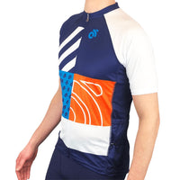 Apex Ultra Race Short Sleeve Top Run Top ChampSys