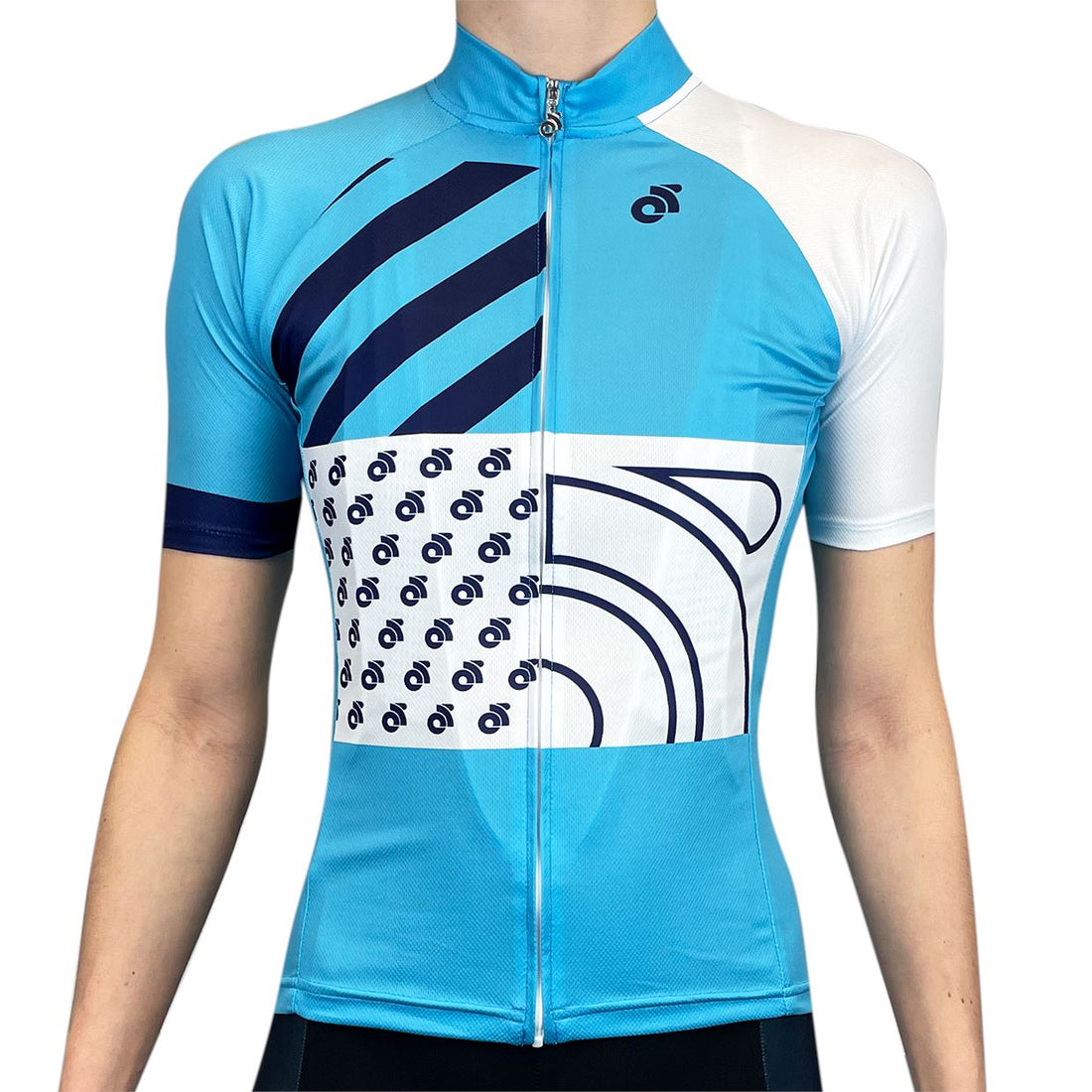 Tech Lite Short Sleeve Jersey Jersey ChampSys