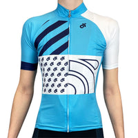 Tech Lite Short Sleeve Jersey Jersey ChampSys