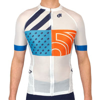 Elite Ultra Race Short Sleeve Top Run Top ChampSys