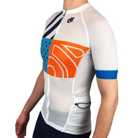 Elite Ultra Race Short Sleeve Top Run Top ChampSys