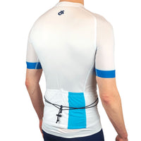 Elite Ultra Race Short Sleeve Top Run Top ChampSys