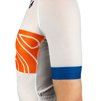 Elite Ultra Race Short Sleeve Top Run Top ChampSys