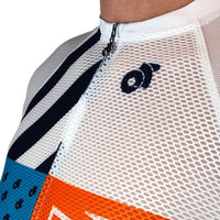 Elite Ultra Race Short Sleeve Top Run Top ChampSys