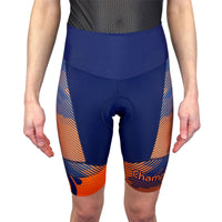 Performance Women's High-Rise Cycle Shorts Shorts ChampSys