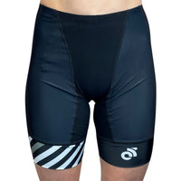 Lycra Training Shorts Shorts ChampSys
