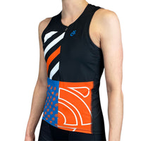 Performance LINK Tri Top Tri Top ChampSys