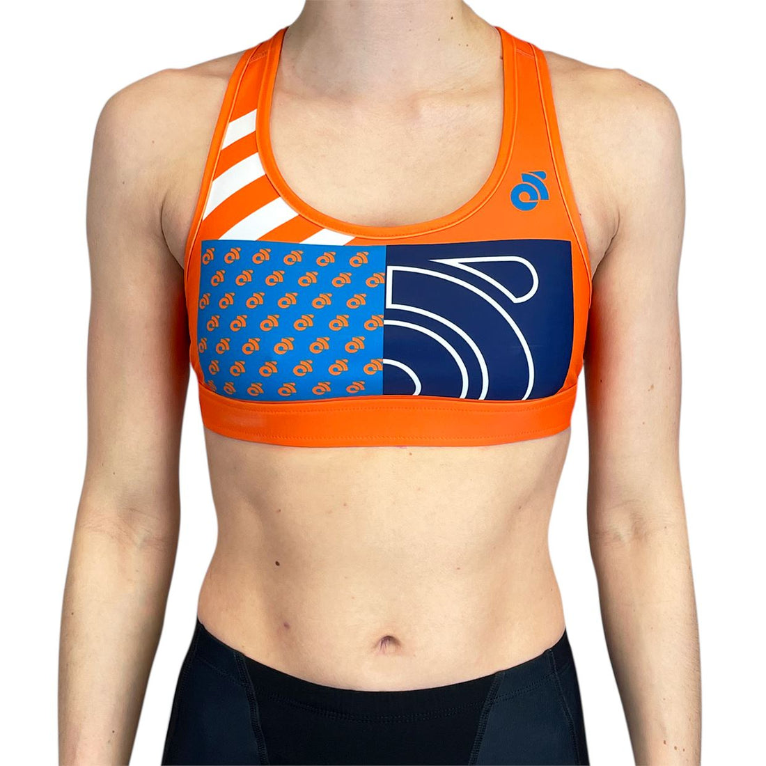 Performance Sports Bra Top ChampSys