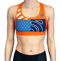 Performance Sports Bra Top ChampSys