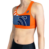 Performance Sports Bra Top ChampSys