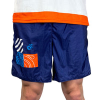 Performance Long Length Run Shorts Shorts ChampSys