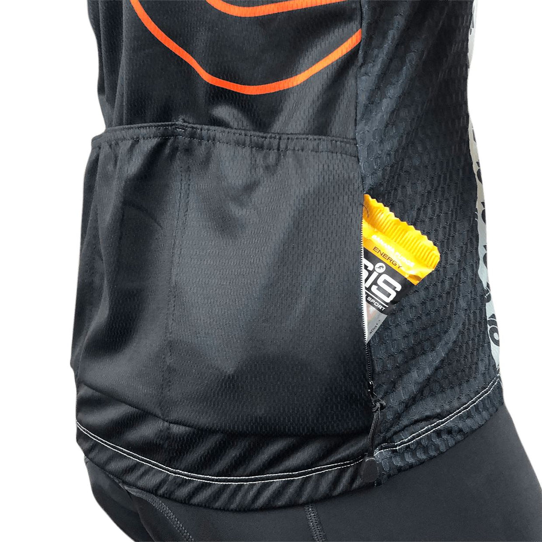 Tech+ Short Sleeve Jersey Jersey ChampSys