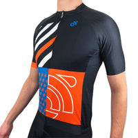 Performance+ Short Sleeve Jersey Jersey ChampSys