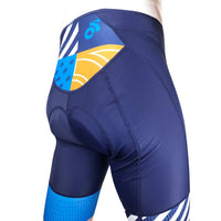APEX+ Pro Bib Shorts Champion System UK