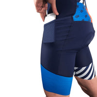Performance ENDURANCE Bib Short Bib Shorts ChampSys