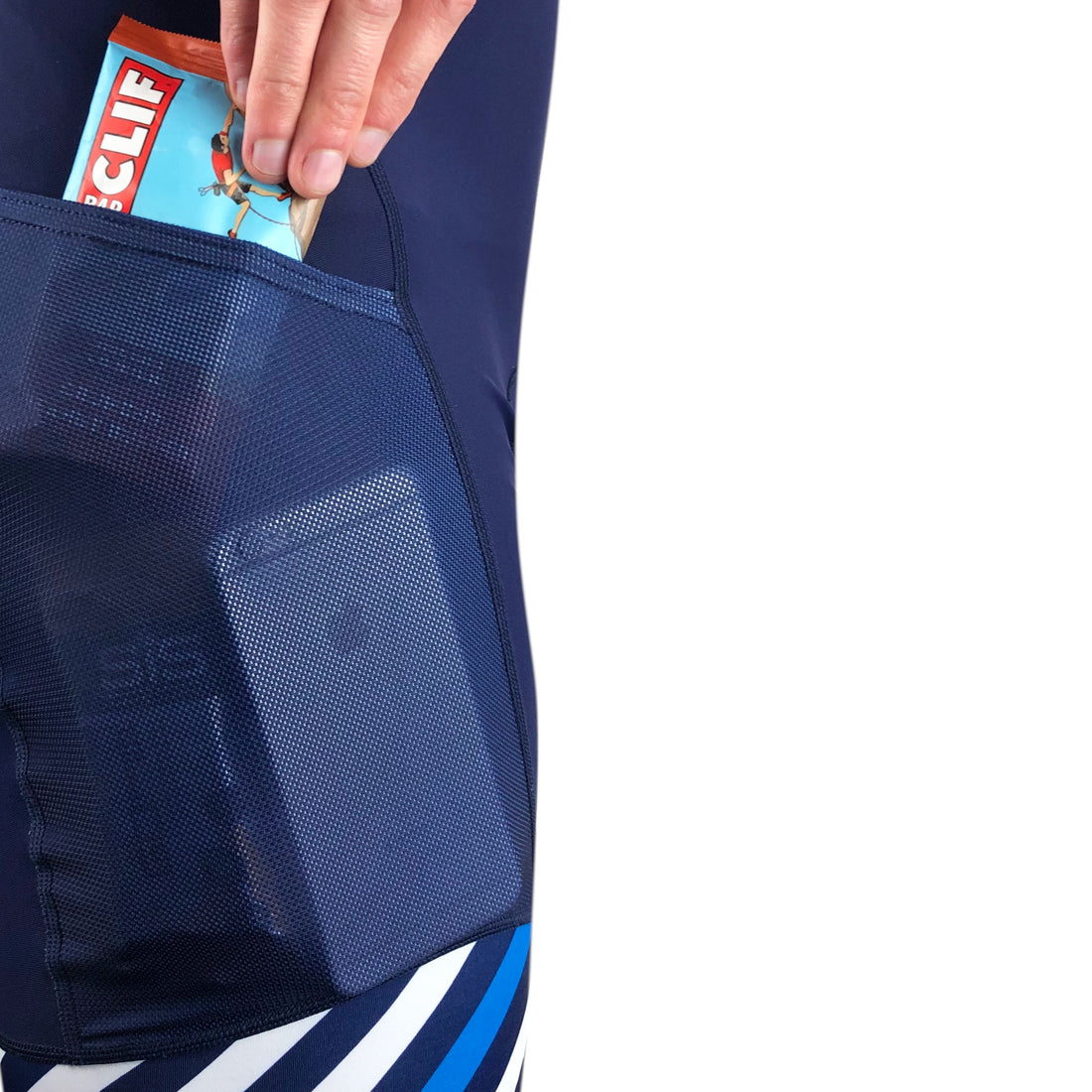 Performance ENDURANCE Bib Short Bib Shorts ChampSys