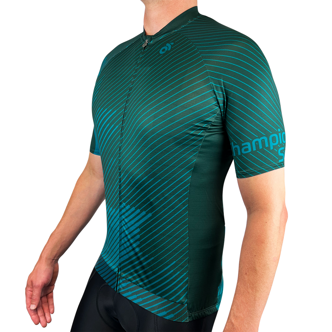 Performance+ ECO Jersey (Recycled!)