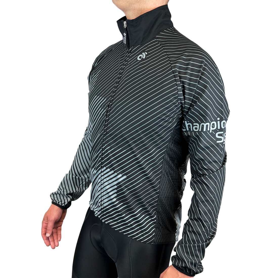 Tech+ Wind Jacket