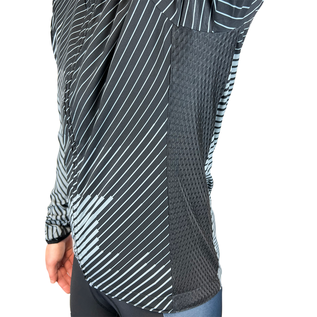 Tech+ Wind Jacket