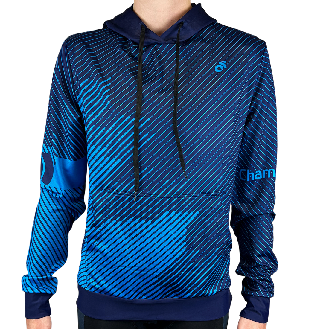 Performance Pullover Hoodie