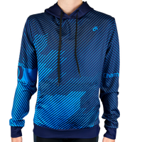 Performance Pullover Hoodie