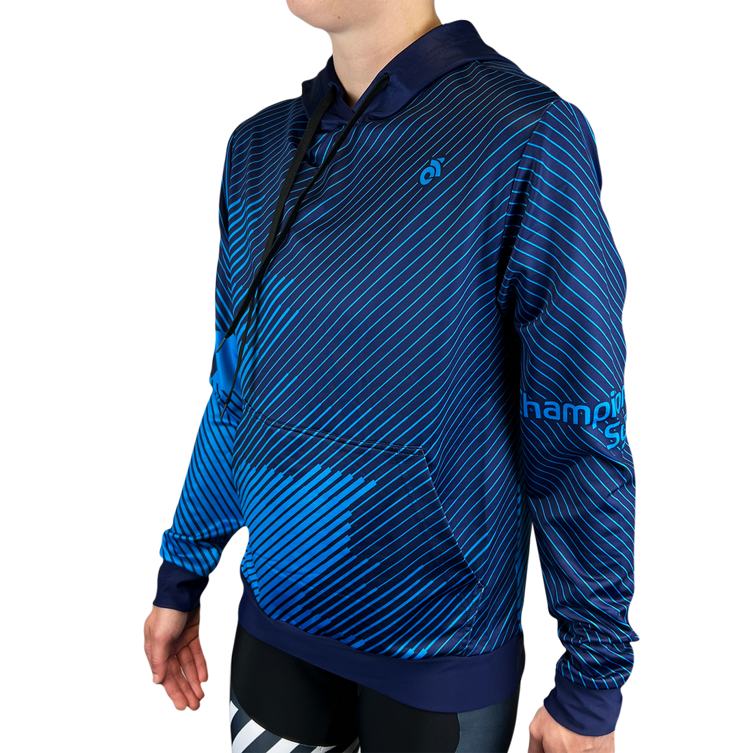 Performance Pullover Hoodie