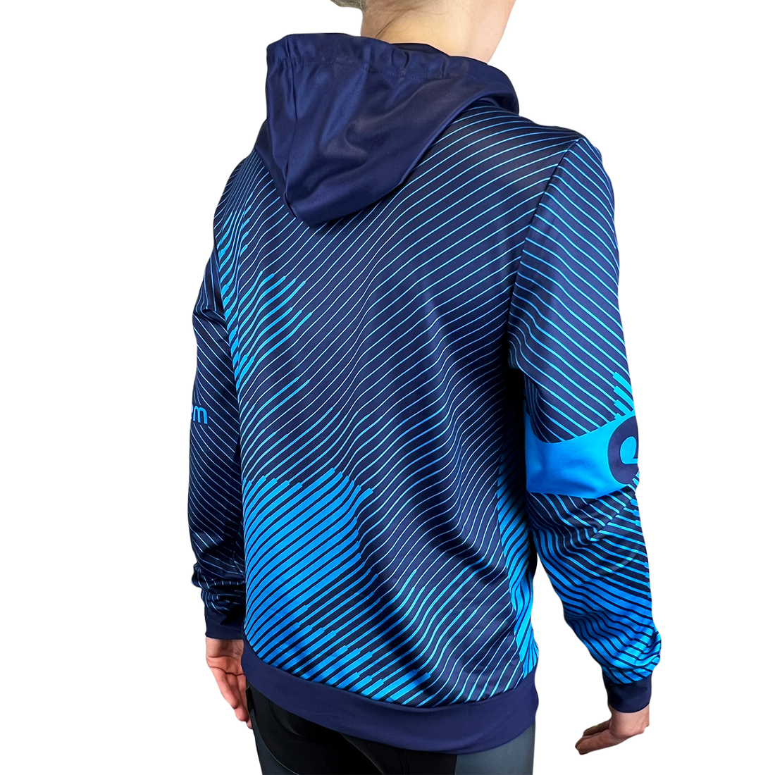 Performance Pullover Hoodie