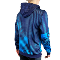 Performance Pullover Hoodie